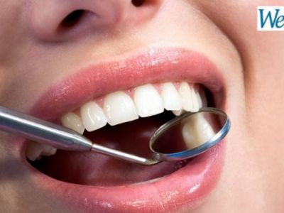 Τι σημαίνει η εικόνα των δοντιών για την υγεία σας (pics)