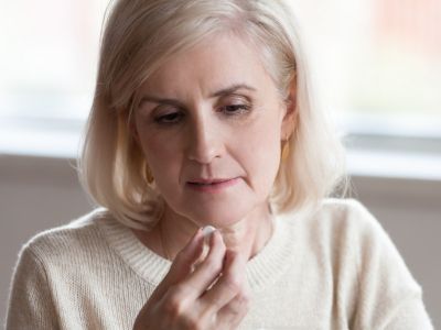 Στεφανιαία νόσος & εμμηνόπαυση: Το απαραίτητο στοιχείο στη διατροφή των γυναικών