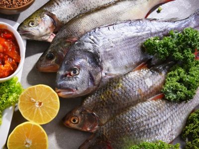 Ψάρια: 5 λόγοι που «επιβάλλουν» τη συχνή κατανάλωση (εικόνες)