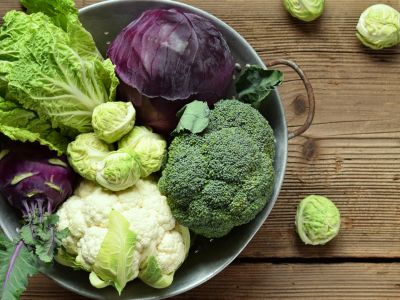 Διατροφή κατά του καρκίνου: Οι 4 κανόνες που πρέπει να ακολουθείτε (εικόνες)