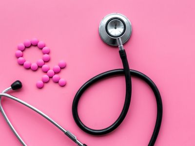 Γυναικολογικά συμπτώματα: Ποια και πότε προκαλούν ανησυχία (εικόνες)