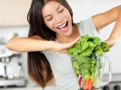 Τα 10 top φρούτα και λαχανικά για καλύτερη διάθεση και ευεξία (pics)