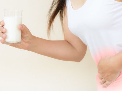 Δυσανεξία στη λακτόζη: Τα 4 βασικά συμπτώματα που πρέπει να γνωρίζετε (pics)
