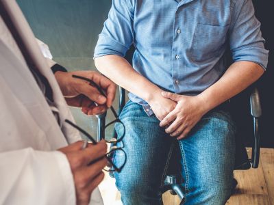 Πρόβλημα στύσης: Ένδειξη αυτών των παθήσεων (εικόνες)