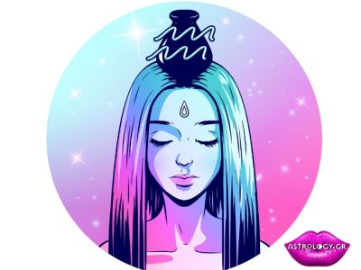 Ατάκες που ΜΟΝΟ ένας Υδροχόος θα μπορούσε να ξεστομίσει