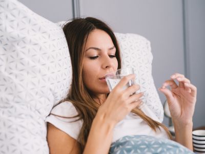 Πώς θα «γλιτώσετε» από τις ιώσεις του χειμώνα (εικόνες)