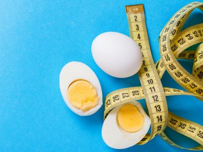 Οι 18 κορυφαίες πηγές πρωτεϊνών για να καλύψετε τις ανάγκες του οργανισμού σας (pics)