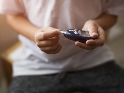 Διαβήτης τύπου 2: 6 ύπουλοι παράγοντες κινδύνου εκτός από την αύξηση του βάρους (φωτο)