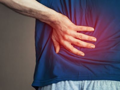 Νεφρική ανεπάρκεια: Ποια είναι τα προειδοποιητικά σημάδια (εικόνες)