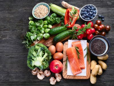 Οι υπερτροφές του χειμώνα που σας προστατεύουν από τις ιώσεις! (εικόνες)