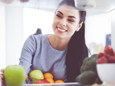 Οι τροφές που απομακρύνουν τις τοξίνες από το σώμα (εικόνες)