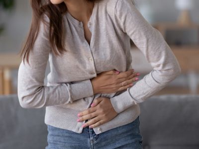 Υγεία εντέρου: Οι 4 σοβαρότερες απειλές (εικόνες)