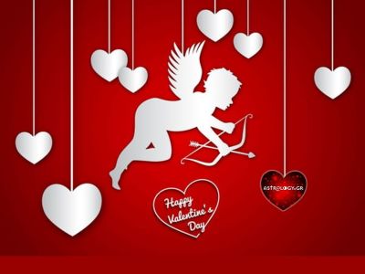 Πώς αντιδρούν στον έρωτα τα ζώδια!