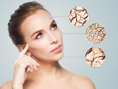 Έλλειψη βιταμίνης Α: Τα 8 κυριότερα συμπτώματα μέσα από φωτογραφίες