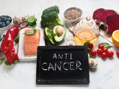 Διατροφή κατά του καρκίνου: Ποιες μορφές καταπολεμούν αυτές οι 10 τροφές (εικόνες)