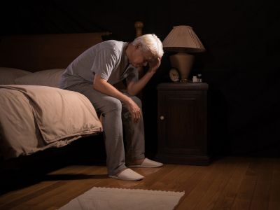 Έλλειψη ύπνου: Σε ποιες παθήσεις μπορεί να οδηγήσει (εικόνες)