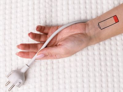 Οι τροφές που «κλέβουν» την ενέργειά σας (εικόνες)