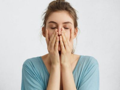 Τα ψυσοχωματικά συμπτώματα του στρες & με ποιες τροφές θα τα αντιμετωπίσετε (εικόνες)