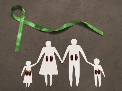 Καρκίνος νεφρών: Τα 8 συμπτώματα μέσα από εικόνες