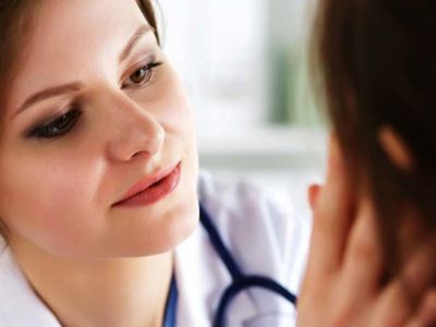 Οι σοβαρές ασθένειες που φαίνονται στο δέρμα (εικόνες)