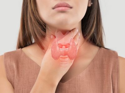 Όζοι στον θυρεοειδή: Ποια είναι τα συμπτώματα (εικόνες)