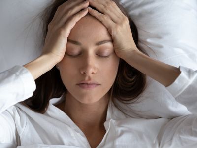 Επινεφριδική εξάντληση: Τι είναι & με ποια συμπτώματα εκδηλώνεται (εικόνες)