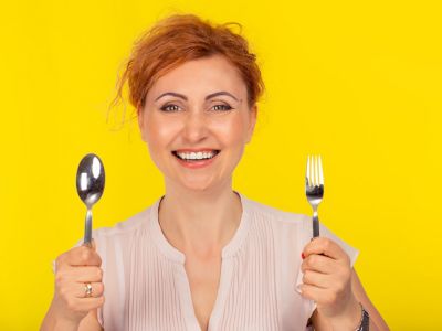 Διατροφή μετά τα 40: Οι κανόνες για να μην πάρετε βάρος (εικόνες)