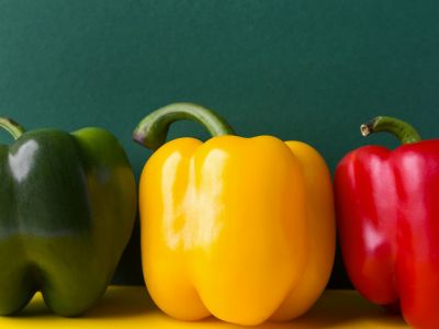 Αντικαρκινικές τροφές: Ποιους τύπους καρκίνου προλαμβάνουν ανάλογα με το χρώμα τους (εικόνες)