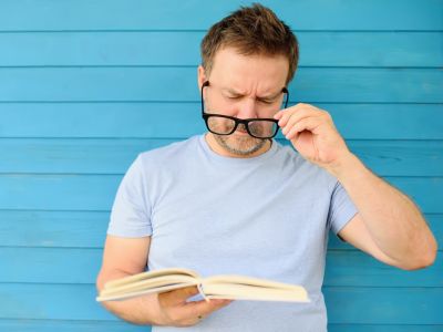 Καταρράκτης: Οι διατροφικές συνήθειες που μειώνουν τον κίνδυνο (εικόνες)