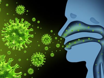 Γρίπη & ιώσεις: Πώς θα ενισχύσετε το ανοσοποιητικό σας (εικόνες)