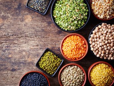 Οι 20 κορυφαίες πηγές φυτικών πρωτεϊνών για να αποφύγετε το κρέας (φωτογραφίες)