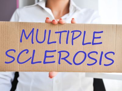 Σκλήρυνση κατά πλάκας: Τα 9 κυριότερα συμπτώματα μέσα από φωτογραφίες