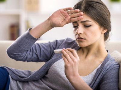 Δέκατα που δεν υποχωρούν: Πού μπορεί να οφείλονται (εικόνες)