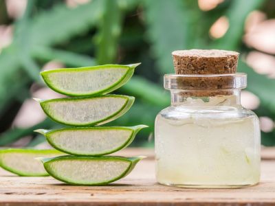 Αλόη: Τα οφέλη της για τα δόντια και τα ούλα (εικόνες)