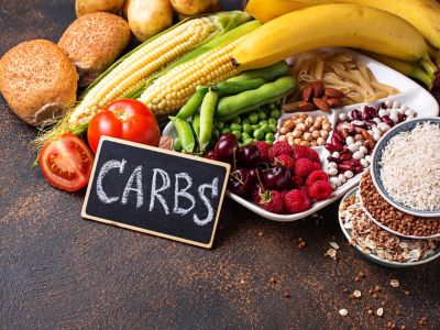 5 υγιεινοί υδατάνθρακες που πρέπει να τρώτε (εικόνες)