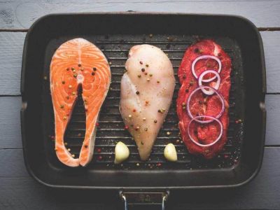 Βιταμίνη Β3: Πού βοηθά & ποιες είναι οι καλύτερες πηγές (φωτο)