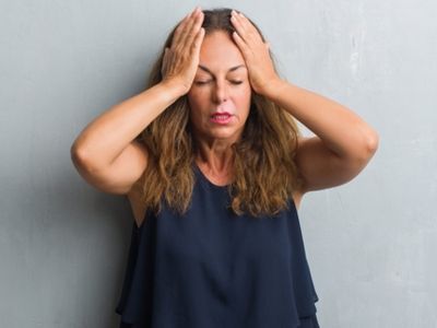 Ημικρανίες: Οι ένοχες διατροφικές συνήθειες (εικόνες)