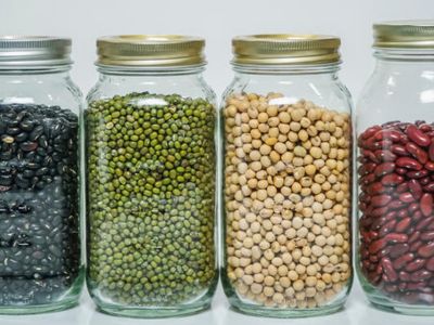 Φυτικές ίνες: Πού βοηθούν & ποιες είναι οι τροφές με την μεγαλύτερη περιεκτικότητα (εικόνες)