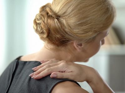 Χρόνια φλεγμονή: Ποια είναι τα ανησυχητικά σημάδια (εικόνες)