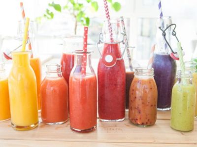Δίαιτα αποτοξίνωσης με χυμούς: Οι 9 επιπτώσεις στην υγεία (εικόνες)