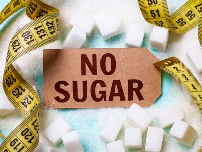 Τα 10 υπέροχα πράγματα που θα σου συμβούν μόλις κόψεις τη ζάχαρη (εικόνες)