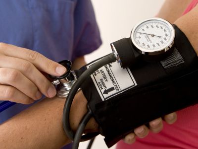 Υπέρταση: Τα προειδοποιητικά σημάδια που πρέπει να γνωρίζετε (εικόνες)