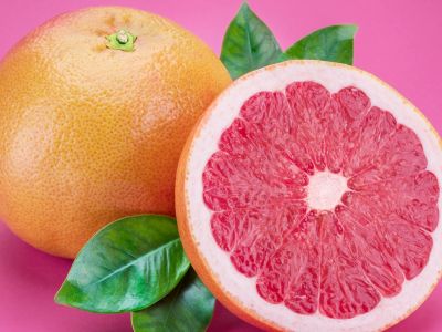 Γκρέιπφρουτ: Mε ποιους τρόπους ωφελεί την υγεία (εικόνες)