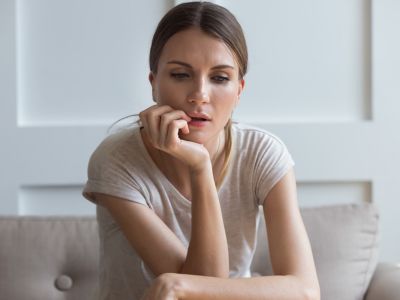 Κακή διάθεση: Με ποιες τροφές θα τη βελτιώσετε (εικόνες)