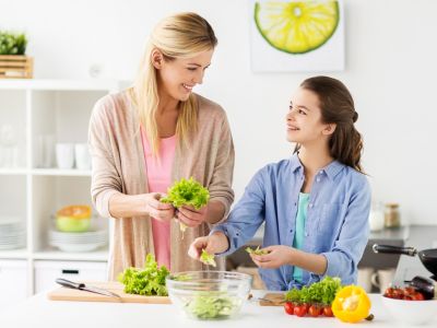 Οι 16 απόλυτες «υπερτροφές» για τις γυναίκες (εικόνες)