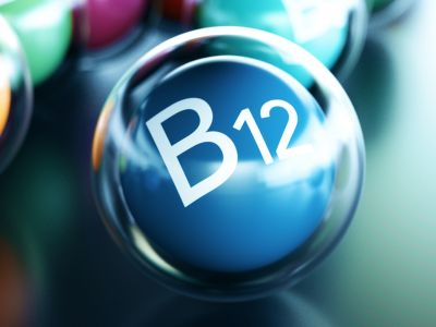Βιταμίνη B12: Τα 10 εκπληκτικά οφέλη της για την υγεία (εικόνες)