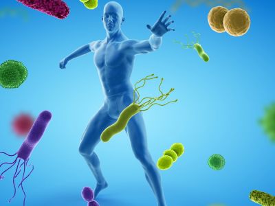 Κορονοϊός: Τα 5 καλύτερα βότανα και μπαχαρικά για το ανοσοποιητικό (εικόνες)