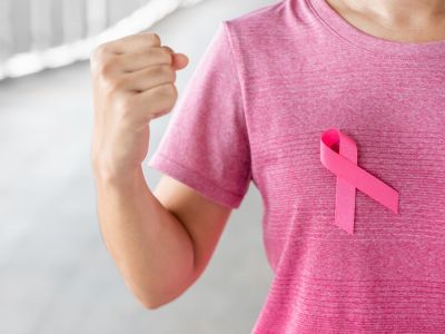 Καρκίνος μαστού: Ποια είναι τα απαραίτητα μέτρα πρόληψης της νόσου (εικόνες)