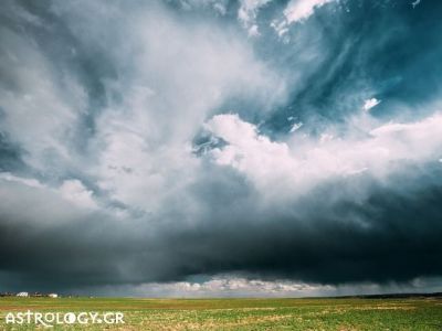 Αυτά τα ζώδια θα έχουν έναν δύσκολο Απρίλιο