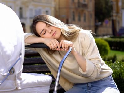 Εαρινή κόπωση: Πώς θα ενισχύσετε τον οργανισμό σας (εικόνες)